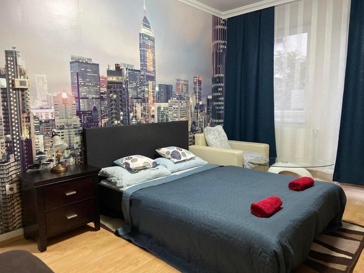 Melinda Apartman Kisvarda Bagian luar foto